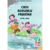 Cadı Burunlu Fabrika