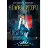 Cadı Sophienin Maceraları 4 - Sihirli Kutu