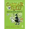 Cadılar Okulu 8- Birincilik Ödülü