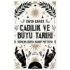 Cadılık ve Büyü Tarihi