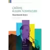 Çağdaş Alman Sosyolojisi