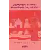 Çağdaş İngiliz Yazınında Küreselleşme, Göç ve Kültür