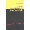 Çağdaş İslam Düşüncesi ve Kurancılık