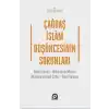 Çağdaş İslam Düşüncesinin Sorunları