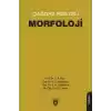 Çağdaş Rus Dili - Morfoloji