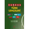 Çağdaş Türk Lehçeleri