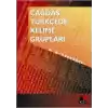 Çağdaş Türkçede Kelime Grupları