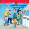 Çağlar Neredeyse Kayboluyordu İlk Okuma Kitabım