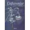 Çağlayanlar
