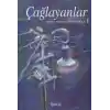 Çağlayanlar