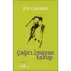 Çağrılmayan Yakup