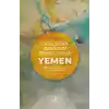 Cahiliyeden Emevilerin Sonuna Kadar Yemen
