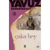 Çaka Bey