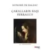 Çakalların Başı Ferragus