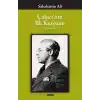 Çakıcının İlk Kurşunu
