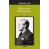 Çakıcının İlk Kurşunu