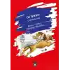 Çakmaktaşı / Rusça - Türkçe Bakışımlı Hikayeler