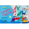 Çalışkan Taşıtlar - Deniz Araçları