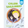 Calum Sails Away