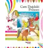 Cam Dağdaki Prenses (Üçü Bir Arada Etkinlik Kitabı)