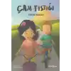 Çam Fıstığı
