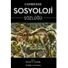 Cambridge Sosyoloji Sözlüğü