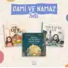 Cami ve Namaz Seti (3 Kitap)