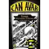 Can Avar - Tırsak Hayvanlar Dükkanı