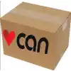 Can Sanat  Koli Kamp. (92 Kitap - 211 Adet)