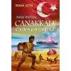 Çanakkale Cennet Yolu - Aslan Parçası
