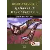 Çanakkale Halk Kültürü