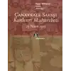 Çanakkale Savaşı
