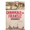 Çanakkalede Fransız Donanması