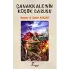 Çanakkale’nin Küçük Casusu