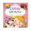 Canan Çok Mutlu - Küçük Hayat Dersleri (Ciltli)