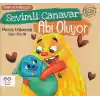 Canavar Kardeşler 1 - Sevimli Canavar Abi Oluyor
