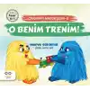 Canavar Kardeşler 3 - O Benim Trenim!