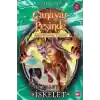 Canavar Peşinde 20 - Hayalet At İskelet