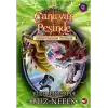 Canavar Peşinde 23 - Kızıl Ejderha Buz - Nefes