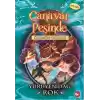 Canavar Peşinde 27 - Yürüyen Dağ Rok