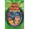 Canavar Peşinde 29 - Toprağın Efendisi Trema