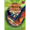 Canavar Peşinde 33 - Şeytani Yarasa Sivri Diş