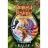 Canavar Peşinde 43 - Su Yılanı - Balisk