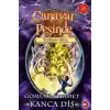 Canavar Peşinde 48 - Gömülü Kıyamet Kanca Diş