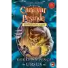 Canavar Peşinde 49 - Kükreyen Pençe Ursus-Büyücünün Asası
