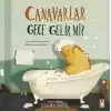 Canavarlar Gece Gelir Mi?