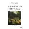 Candide ya da İyimserlik
