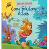 Canı Sıkılan Aslan