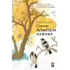 Canım Arkadaşım (Bez Cilt)