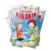Canım Rehberim Kuranım Seti (10 Kitap Takım)